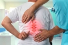 Лечение боли в спине 