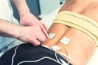 Лечение боли в спине электростимуляцией 