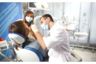 Цистэктомия зуба