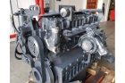 Техническое обслуживание и ремонт дизельного двигателя