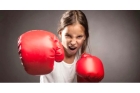 Единоразовое занятие по боксу для девочек