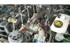 Диагностика и ремонт топливной системы дизельных двигателей