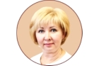 Ирина Крылова, косметолог