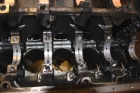 Капитальный ремонт двигателя Ssangyong