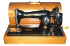 Ремонт ручной швейной машины
