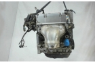 Контрактный двигатель Honda Accord 7 2003-2007