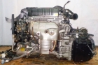 Контрактный двигатель Honda Accord 8 2008-2013