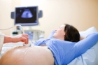 УЗИ по беременности 12 недель
