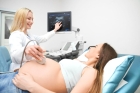 УЗИ при беременности скрининг 