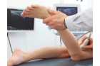 Ультразвуковое дуплексное сканирование вен нижних конечностей