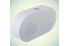 Колонка порт. WIRELLES SPEAKER H-101 (Bluetooth,USB,MicroSD,AUXLine,FM)