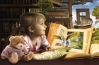 Праздник для детей на даче «Путешествие по сказкам» 