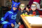 Квест для детей 7 лет «Герои в масках спешат на помощь» 