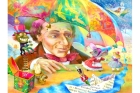 Праздник для детей 7 лет «Путешествие по сказкам» 