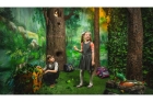 Квест для детей «Приключение лесного эльфа» 