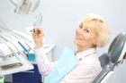 Протезирование зубов на импланте