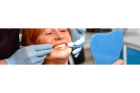 Протезирование зубов нейлоновыми протезами