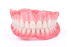 Пластмассовые протезы зубов