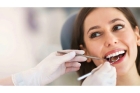 Прием стоматолога терапевта