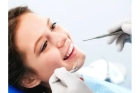 Первичная консультация у стоматолога