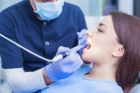 Первичная консультация у врача стоматолога