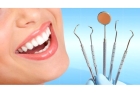 Консультация стоматолога протезиста