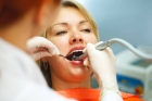 Лечение периодонтита зуба
