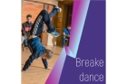 Breake dance