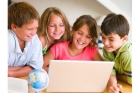 Занятия по ЗОЖ для детей онлайн