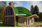 Купольный дом «Мономах»