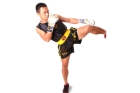 Форма для тайского бокса