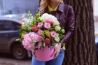 Дешевые цветы в ленинском районе