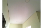 Натяжной потолок сатиновый теневой