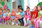 Частный детский сад 6-7 лет неполный день