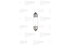 Лампа накаливания, фонарь освещения номерного знака арт: VALEO 032217