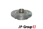 Сцепление, вентилятор радиатора арт: JP GROUP 1414900100