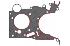 Прокладка, картер рулевого механизма арт: ELRING 821.195