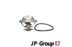 Термостат, охлаждающая жидкость арт: JP GROUP 1414600410