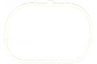 Прокладка, корпус впускного коллектора арт: VICTOR REINZ 71-37913-00