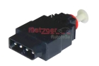 Выключатель фонаря сигнала торможения арт: METZGER 0911077