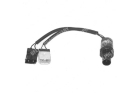 Пневматический выключатель, кондиционер арт: DELPHI TSP0435008