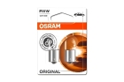Лампа накаливания, задний габаритный фонарь арт: OSRAM 5007-02B