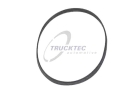 Прокладка, корпус термостата арт: TRUCKTEC AUTOMOTIVE 08.10.044