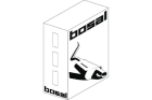 Монтажный комплект, система выпуска арт: BOSAL 093-306