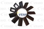 Крыльчатка вентилятора, охлаждение двигателя арт: VEMO V20-90-1107