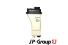 Компенсационный бак, охлаждающая жидкость арт: JP GROUP 1414700400
