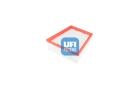 Воздушный фильтр арт: UFI 30.687.00