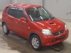 Suzuki KEI HN22S - 2007 год