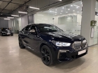 BMW X6 xDrive M50d AT Base - 2020 год