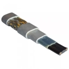 Cаморегулирующийся греющий кабель Lavita GWS 24-2CR